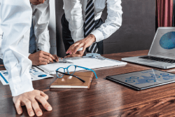 Long Island business accounting