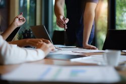 Multi State Tax Planning